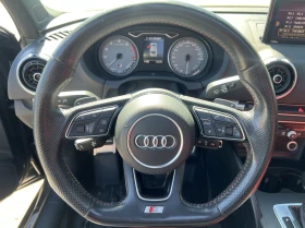 Audi S3 2018 Audi S3 Sedan Progressiv - 39000 лв. / 19940.38 € - 83645075 6