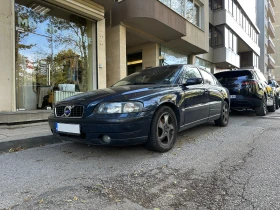 Volvo S60 D5 - изображение 1