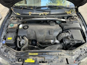 Volvo S60 D5, снимка 12