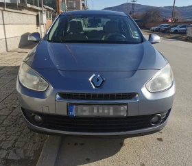 Renault Fluence 1.6 бензин 110к.с  - изображение 1
