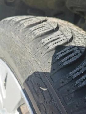 Renault Fluence 1.6 бензин 110к.с , снимка 6