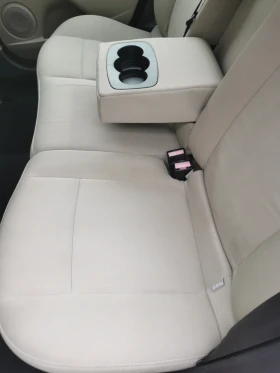 Renault Fluence 1.6 бензин 110к.с , снимка 9