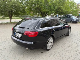 Audi A6 3.0TDI | Mobile.bg    5