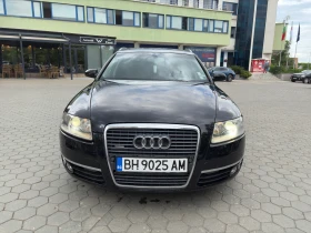 Audi A6 3.0TDI | Mobile.bg    3