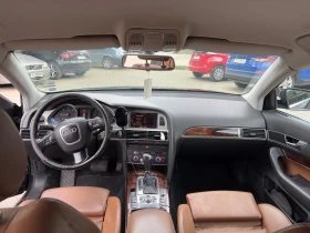Audi A6 3.0TDI | Mobile.bg    9