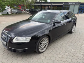     Audi A6 3.0TDI
