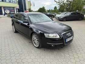 Audi A6 3.0TDI | Mobile.bg    2