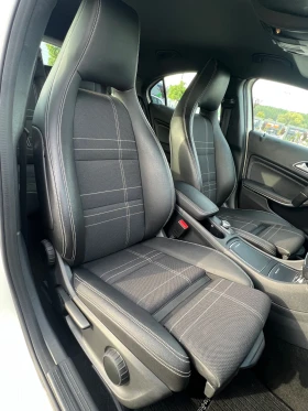 Mercedes-Benz A 180 Automatic, Дистроник, Full Led Bixeon, снимка 10