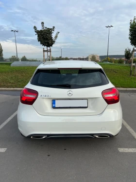 Mercedes-Benz A 180 Automatic, Дистроник, Full Led Bixeon, снимка 4