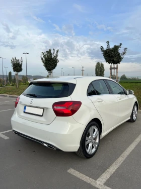 Mercedes-Benz A 180 Automatic, Дистроник, Full Led Bixeon, снимка 5