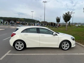 Mercedes-Benz A 180 Automatic, Дистроник, Full Led Bixeon, снимка 7