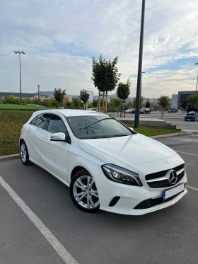 Mercedes-Benz A 180 Automatic, Дистроник, Full Led Bixeon - изображение 1