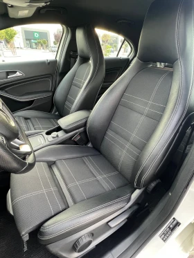 Mercedes-Benz A 180 Automatic, Дистроник, Full Led Bixeon, снимка 11