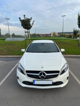 Mercedes-Benz A 180 Automatic, Дистроник, Full Led Bixeon, снимка 2