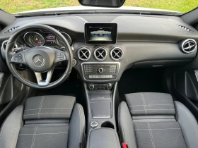 Mercedes-Benz A 180 Automatic, Дистроник, Full Led Bixeon, снимка 8