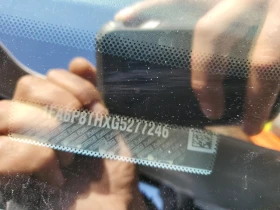 Ford Mustang ECO BOOST * * CARFAX * * АВТОКРЕДИТ* *  - 19999 лв. / 10225.33 € - 78980487 12