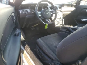 Ford Mustang ECO BOOST * * CARFAX * * АВТОКРЕДИТ* *  - 19999 лв. / 10225.33 € - 78980487 8