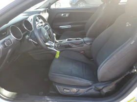 Ford Mustang ECO BOOST * * CARFAX * * АВТОКРЕДИТ* *  - 19999 лв. / 10225.33 € - 78980487 7