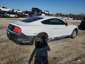 Ford Mustang ECO BOOST * * CARFAX * * АВТОКРЕДИТ* *  - 19999 лв. / 10225.33 € - 78980487 5