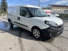 Fiat Doblo 1.6 Multijet MAXI - изображение 1