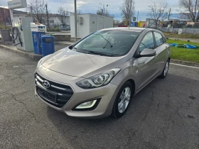 Hyundai I30 1.6 CRDi