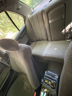 BMW 528, снимка 9