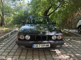 BMW 528, снимка 2