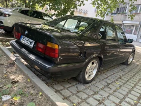 BMW 528, снимка 5