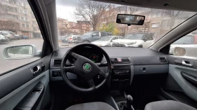 Skoda Fabia, снимка 6