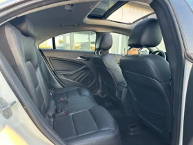 Mercedes-Benz CLA 220 220CDI, снимка 13