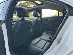 Mercedes-Benz CLA 220 220CDI, снимка 12