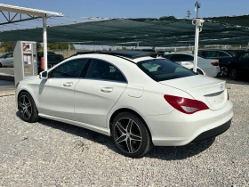 Mercedes-Benz CLA 220 220CDI, снимка 4