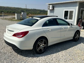 Mercedes-Benz CLA 220 220CDI, снимка 6
