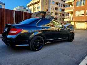 Mercedes-Benz C 220 AVANTGARDE, снимка 5