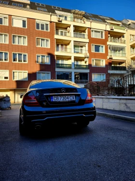 Mercedes-Benz C 220 AVANTGARDE, снимка 6