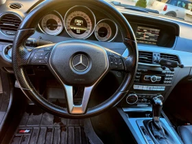 Mercedes-Benz C 220 AVANTGARDE, снимка 8