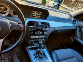 Mercedes-Benz C 220 AVANTGARDE, снимка 9