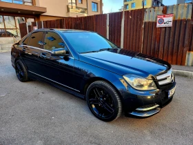 Mercedes-Benz C 220 AVANTGARDE, снимка 2