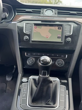 VW Passat !�����! 2.0TDI 190�.�. �����  PARKASSIST �����  | Mobile.bg � ����� ������ 10