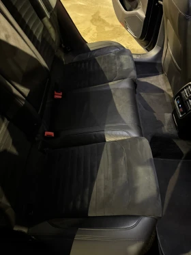 VW Passat 2.0TDI 190К.С. РЪЧКА  PARKASSIST МАСАЖ, снимка 15