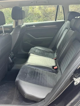 VW Passat !�����! 2.0TDI 190�.�. �����  PARKASSIST �����  | Mobile.bg � ����� ������ 8