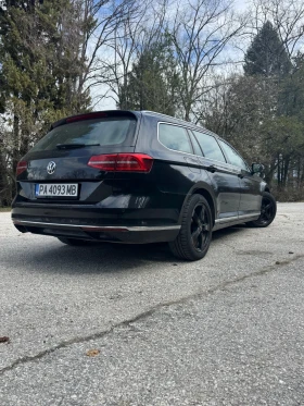 VW Passat !�����! 2.0TDI 190�.�. �����  PARKASSIST �����  | Mobile.bg � ����� ������ 4