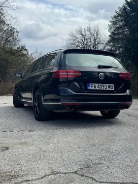 VW Passat !�����! 2.0TDI 190�.�. �����  PARKASSIST �����  | Mobile.bg � ����� ������ 3