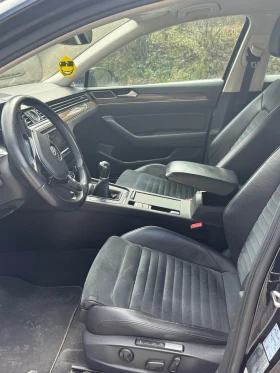 VW Passat !�����! 2.0TDI 190�.�. �����  PARKASSIST �����  | Mobile.bg � ����� ������ 7