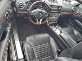 Mercedes-Benz SL 500 * 550 * CARFAX * КРАЙНА ЦЕНА ДО БГ - 29400 лв. / 15031.98 € - 72271436 8