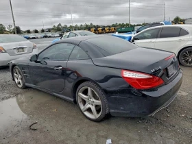 Mercedes-Benz SL 500 * 550 * CARFAX * КРАЙНА ЦЕНА ДО БГ - 29400 лв. / 15031.98 € - 72271436 4