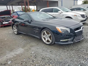 Mercedes-Benz SL 500 * 550 * CARFAX * КРАЙНА ЦЕНА ДО БГ - 29400 лв. / 15031.98 € - 72271436 3