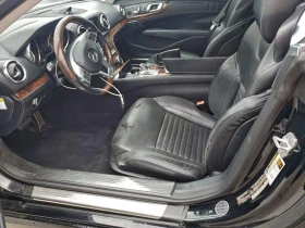 Mercedes-Benz SL 500 * 550 * CARFAX * КРАЙНА ЦЕНА ДО БГ - 29400 лв. / 15031.98 € - 72271436 7