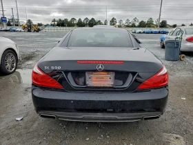 Mercedes-Benz SL 500 * 550 * CARFAX * КРАЙНА ЦЕНА ДО БГ - 29400 лв. / 15031.98 € - 72271436 6