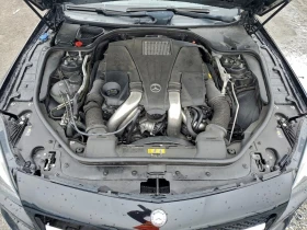 Mercedes-Benz SL 500 * 550 * CARFAX * КРАЙНА ЦЕНА ДО БГ - 29400 лв. / 15031.98 € - 72271436 11